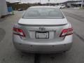 Classic Silver Metallic - Camry LE Photo No. 8