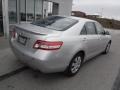 Classic Silver Metallic - Camry LE Photo No. 9