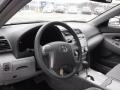 Classic Silver Metallic - Camry LE Photo No. 10