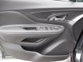 2017 Graphite Gray Metallic Buick Encore Preferred AWD  photo #9