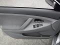 Classic Silver Metallic - Camry LE Photo No. 13