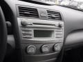 Classic Silver Metallic - Camry LE Photo No. 14