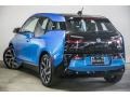 2017 Protonic Blue Metallic BMW i3 with Range Extender  photo #3