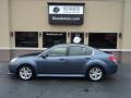 Twilight Blue Metallic 2014 Subaru Legacy 2.5i Premium
