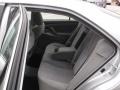 Classic Silver Metallic - Camry LE Photo No. 23