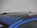 2017 Coastal Blue Metallic Buick Encore Preferred II AWD  photo #4