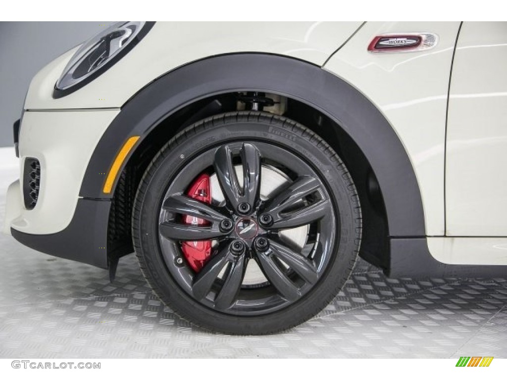 2017 Mini Hardtop John Cooperworks 2 Door Wheel Photo #117324439