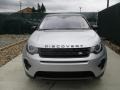 Indus Silver Metallic - Discovery Sport SE Photo No. 6