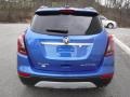 2017 Coastal Blue Metallic Buick Encore Preferred II AWD  photo #7