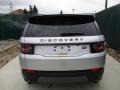 2017 Indus Silver Metallic Land Rover Discovery Sport SE  photo #9