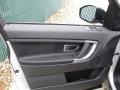 Indus Silver Metallic - Discovery Sport SE Photo No. 10