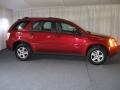 2006 Salsa Red Metallic Chevrolet Equinox LS  photo #2