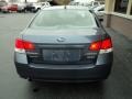 Twilight Blue Metallic - Legacy 2.5i Premium Photo No. 25