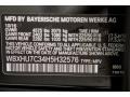 Jet Black - X1 sDrive28i Photo No. 10