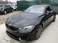 Black Sapphire Metallic - M4 Coupe Photo No. 7