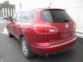 Crystal Red Tintcoat - Enclave Leather AWD Photo No. 3