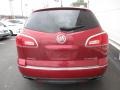 Crystal Red Tintcoat - Enclave Leather AWD Photo No. 4