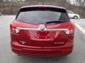 Chili Red Metallic - Envision Preferred AWD Photo No. 6