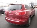 Crystal Red Tintcoat - Enclave Leather AWD Photo No. 5