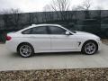 Alpine White - 4 Series 440i xDrive Gran Coupe Photo No. 2