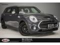 Thunder Gray Metallic - Clubman Cooper S Photo No. 1