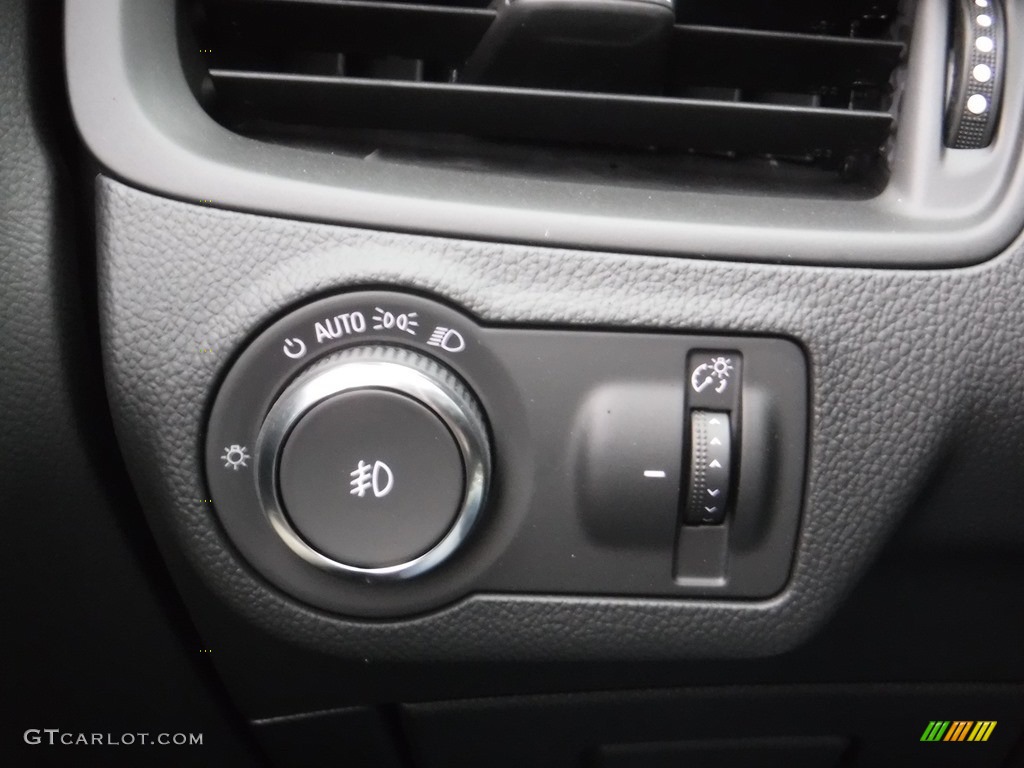 2017 Buick Envision Preferred AWD Controls Photo #117326164