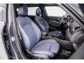 Thunder Gray Metallic - Clubman Cooper S Photo No. 2