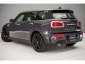 Thunder Gray Metallic - Clubman Cooper S Photo No. 3