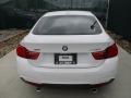 Alpine White - 4 Series 440i xDrive Gran Coupe Photo No. 9
