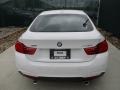 2017 Alpine White BMW 4 Series 440i xDrive Gran Coupe  photo #9