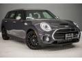 Thunder Gray Metallic - Clubman Cooper S Photo No. 12