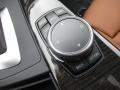 2017 BMW 4 Series 440i xDrive Gran Coupe Controls