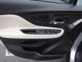 Shale 2017 Buick Encore Preferred AWD Door Panel