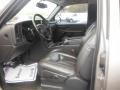 Silver Birch Metallic - Sierra 1500 SLT Extended Cab 4x4 Photo No. 3