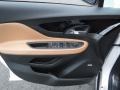 Brandy 2017 Buick Encore Premium AWD Door Panel