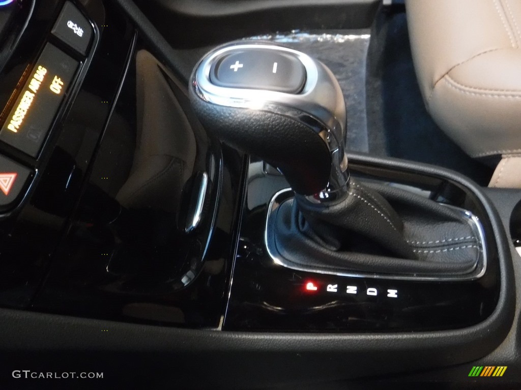 2017 Buick Encore Premium AWD 6 Speed Automatic Transmission Photo #117327859