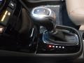 2017 Encore Premium AWD 6 Speed Automatic Shifter