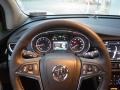 Brandy 2017 Buick Encore Premium AWD Steering Wheel