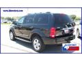 Black - Durango Limited HEMI 4x4 Photo No. 3