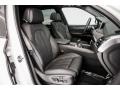 Black Interior Photo for 2017 BMW X5 #117327977