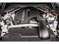 3.0 Liter TwinPower Turbocharged DOHC 24-Valve VVT  Inline 6 Cylinder Engine for 2017 BMW X5 xDrive35i #117328087
