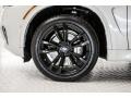 2017 Mineral White Metallic BMW X5 xDrive35i  photo #9
