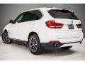 Alpine White - X5 sDrive35i Photo No. 3