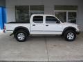 Super White - Tacoma V6 PreRunner Double Cab Photo No. 2