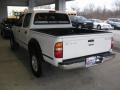 Super White - Tacoma V6 PreRunner Double Cab Photo No. 3