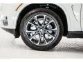 Alpine White - X5 sDrive35i Photo No. 9