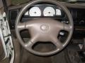 Super White - Tacoma V6 PreRunner Double Cab Photo No. 4