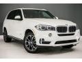 Alpine White - X5 sDrive35i Photo No. 12