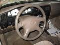 Super White - Tacoma V6 PreRunner Double Cab Photo No. 6