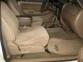 Super White - Tacoma V6 PreRunner Double Cab Photo No. 9